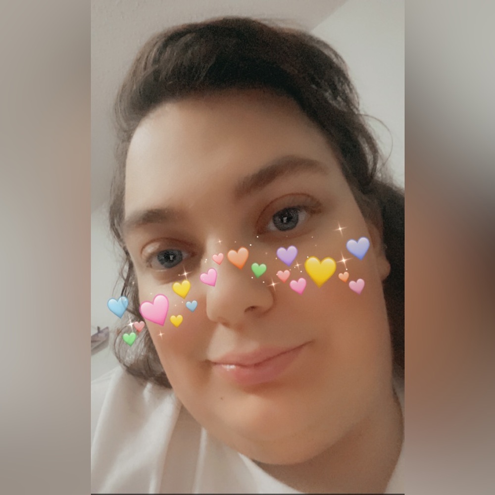 Meet your Posher, Reebah